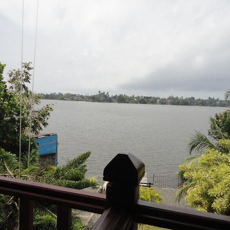 Sapara River Guest Bentota Exterior foto