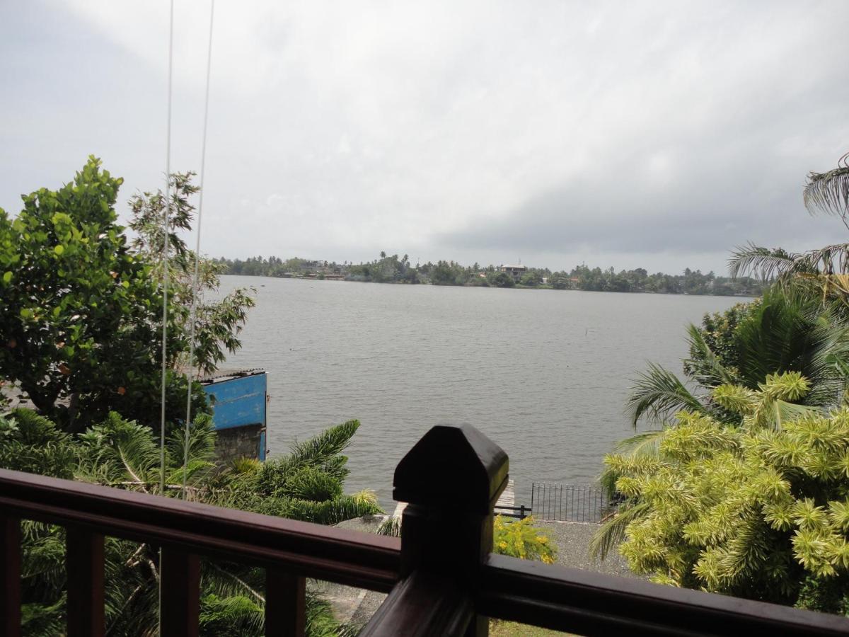 Sapara River Guest Bentota Exterior foto