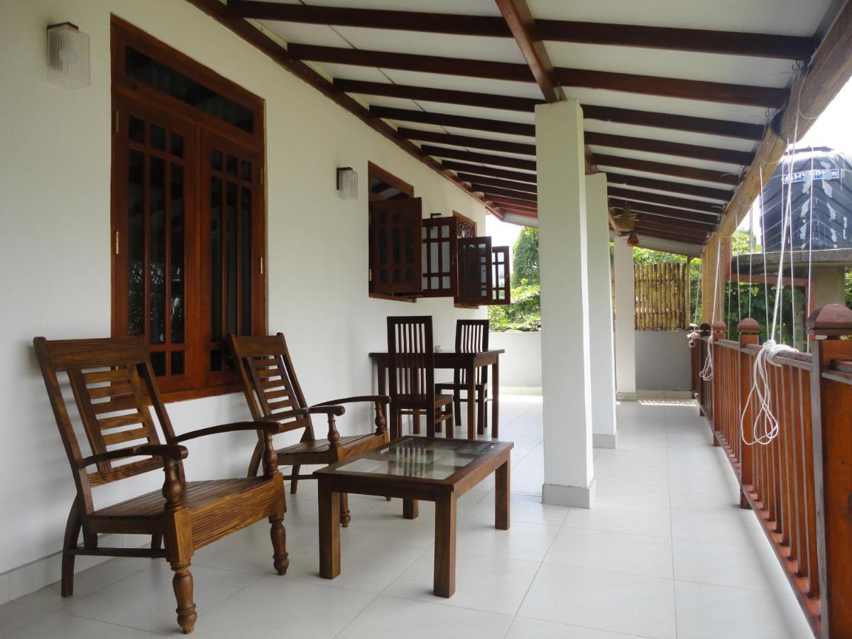 Sapara River Guest Bentota Exterior foto