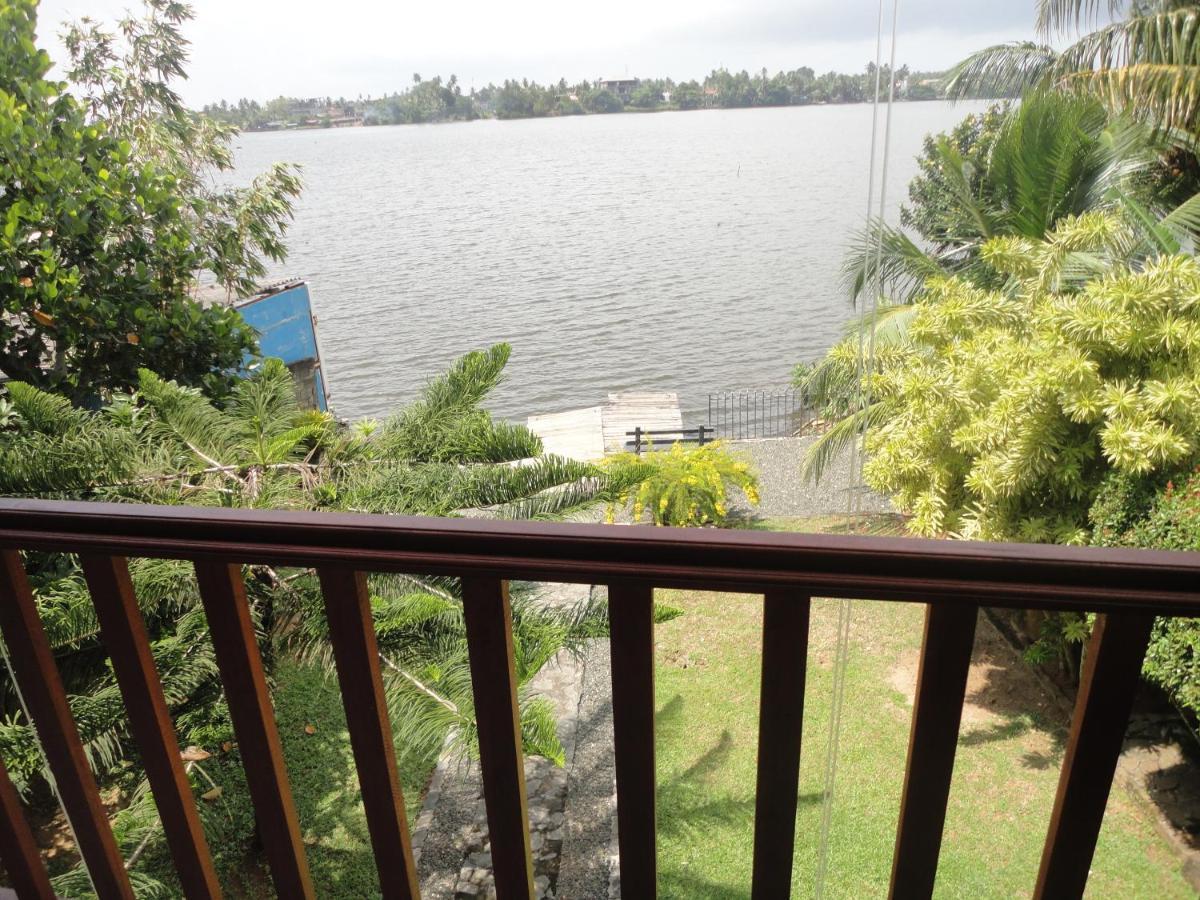 Sapara River Guest Bentota Exterior foto