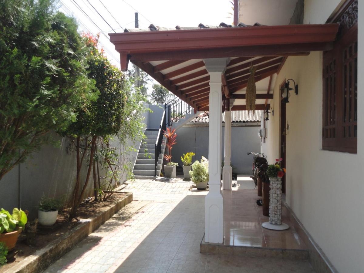 Sapara River Guest Bentota Exterior foto