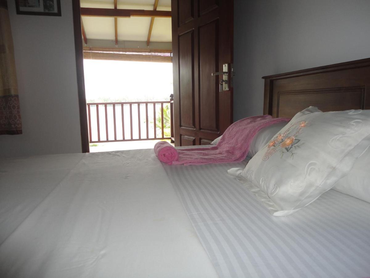 Sapara River Guest Bentota Exterior foto