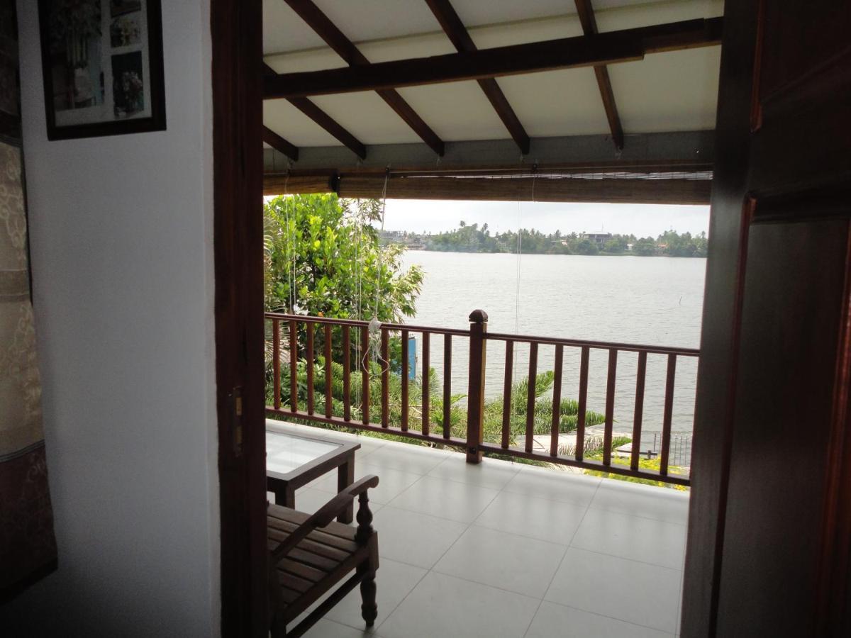 Sapara River Guest Bentota Exterior foto