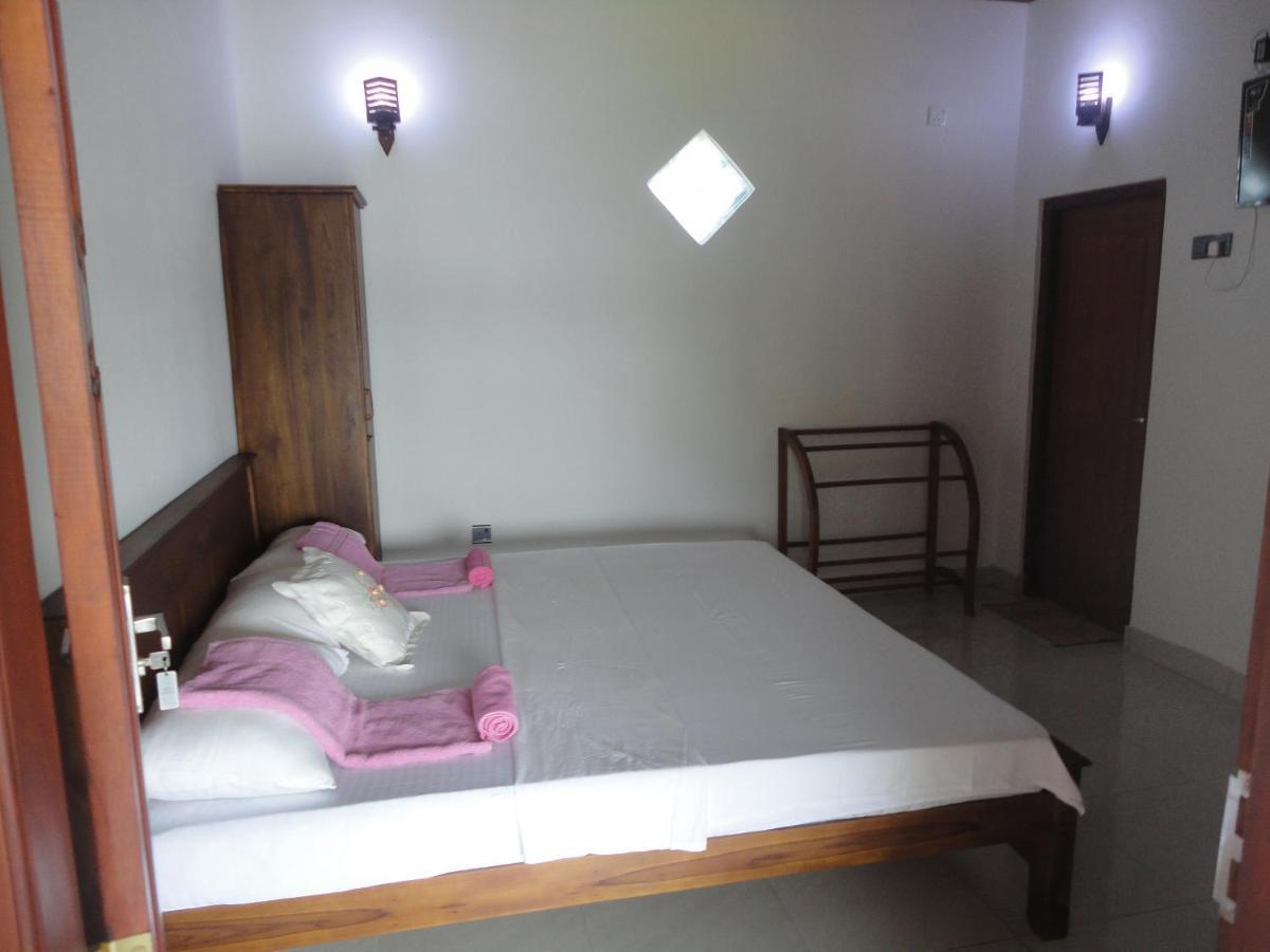 Sapara River Guest Bentota Exterior foto