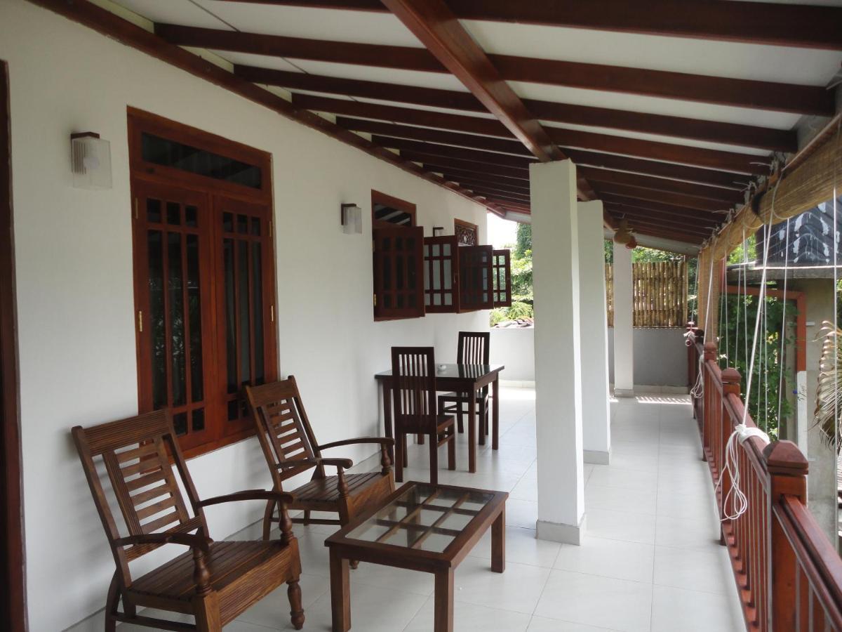 Sapara River Guest Bentota Exterior foto