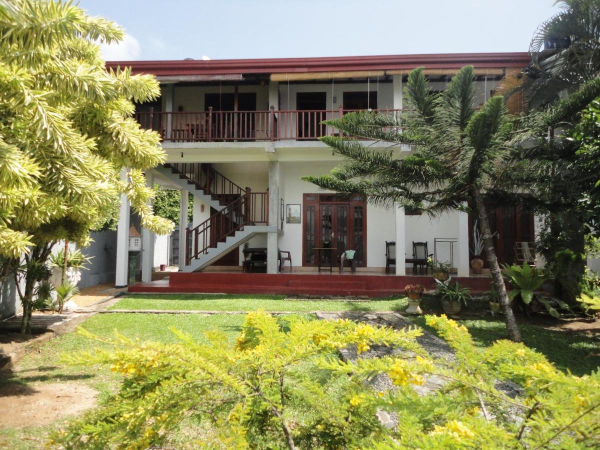 Sapara River Guest Bentota Exterior foto