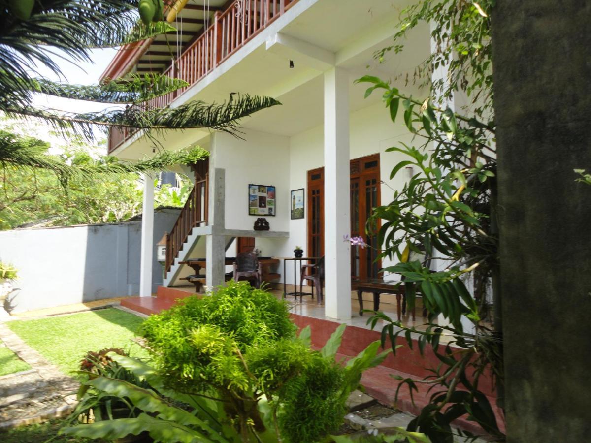 Sapara River Guest Bentota Exterior foto