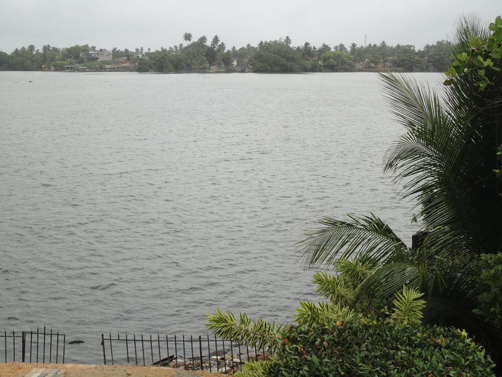 Sapara River Guest Bentota Exterior foto