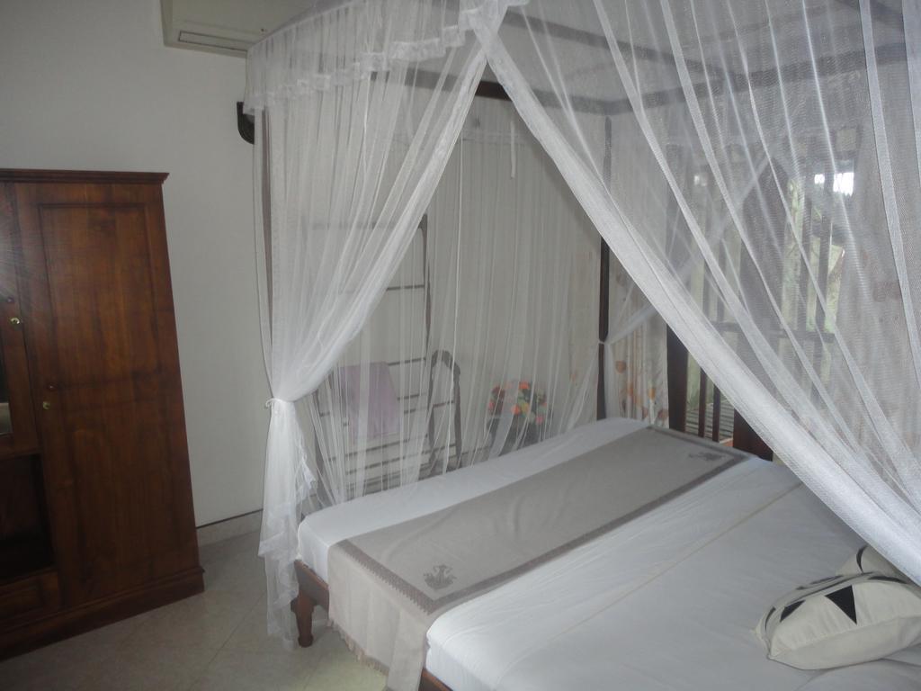 Sapara River Guest Bentota Exterior foto
