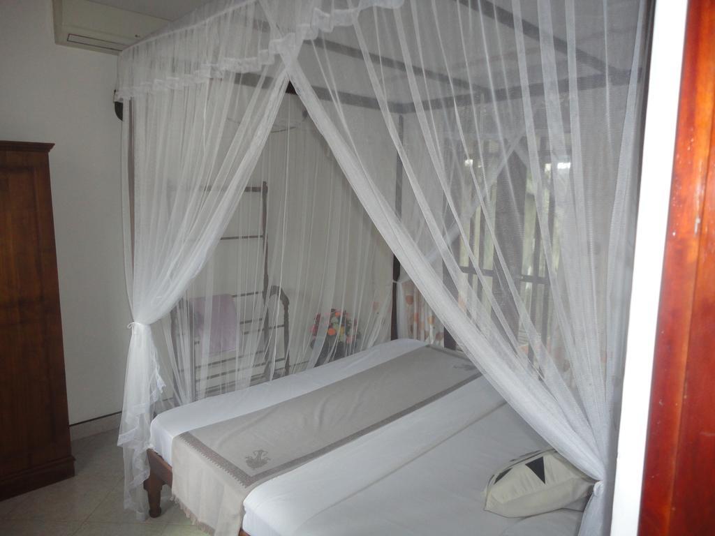 Sapara River Guest Bentota Exterior foto