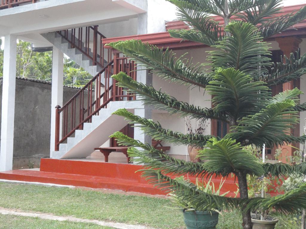 Sapara River Guest Bentota Exterior foto