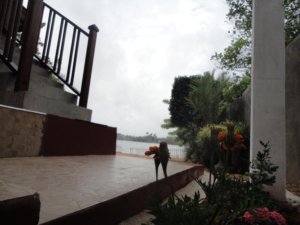 Sapara River Guest Bentota Exterior foto