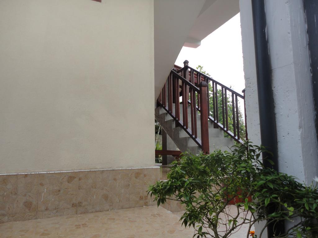 Sapara River Guest Bentota Exterior foto