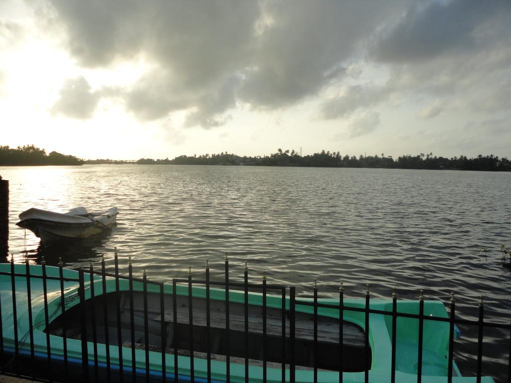 Sapara River Guest Bentota Exterior foto