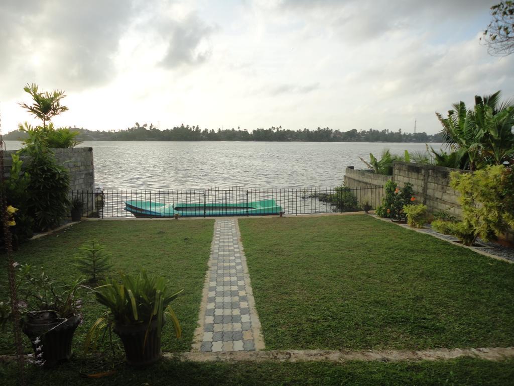 Sapara River Guest Bentota Exterior foto