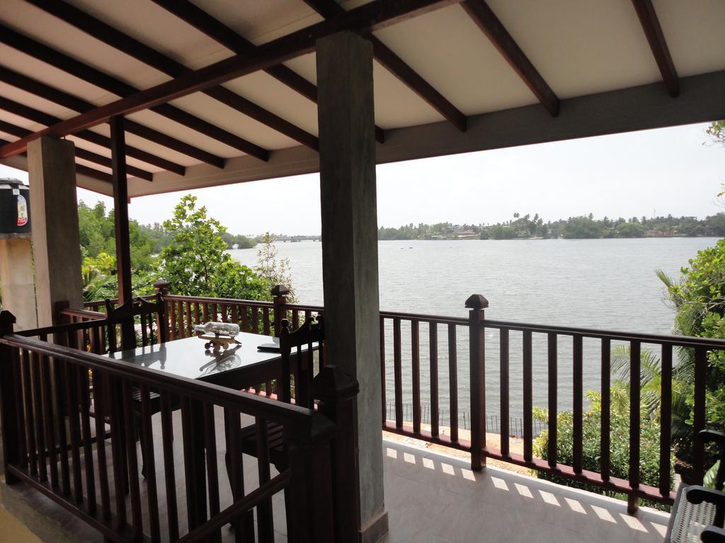 Sapara River Guest Bentota Exterior foto