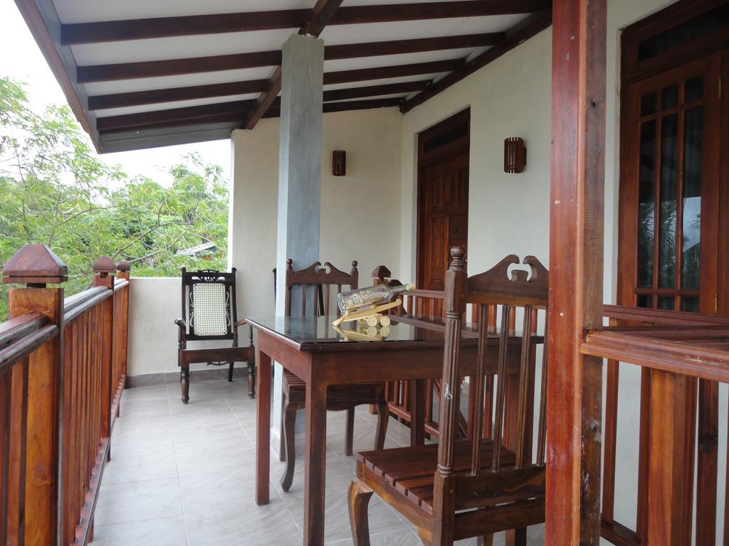 Sapara River Guest Bentota Exterior foto