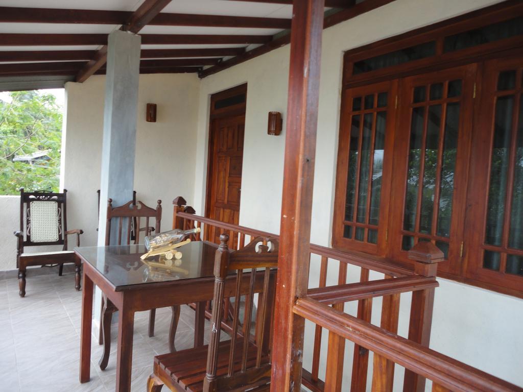 Sapara River Guest Bentota Exterior foto