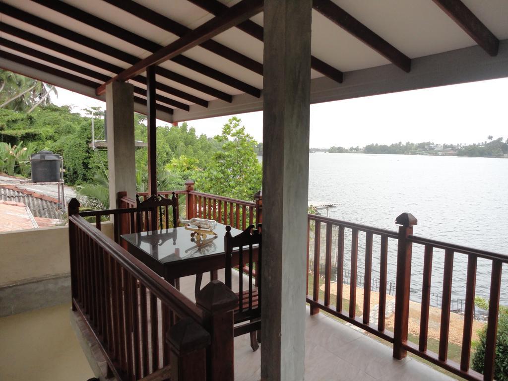 Sapara River Guest Bentota Exterior foto
