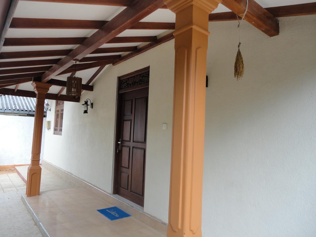 Sapara River Guest Bentota Exterior foto
