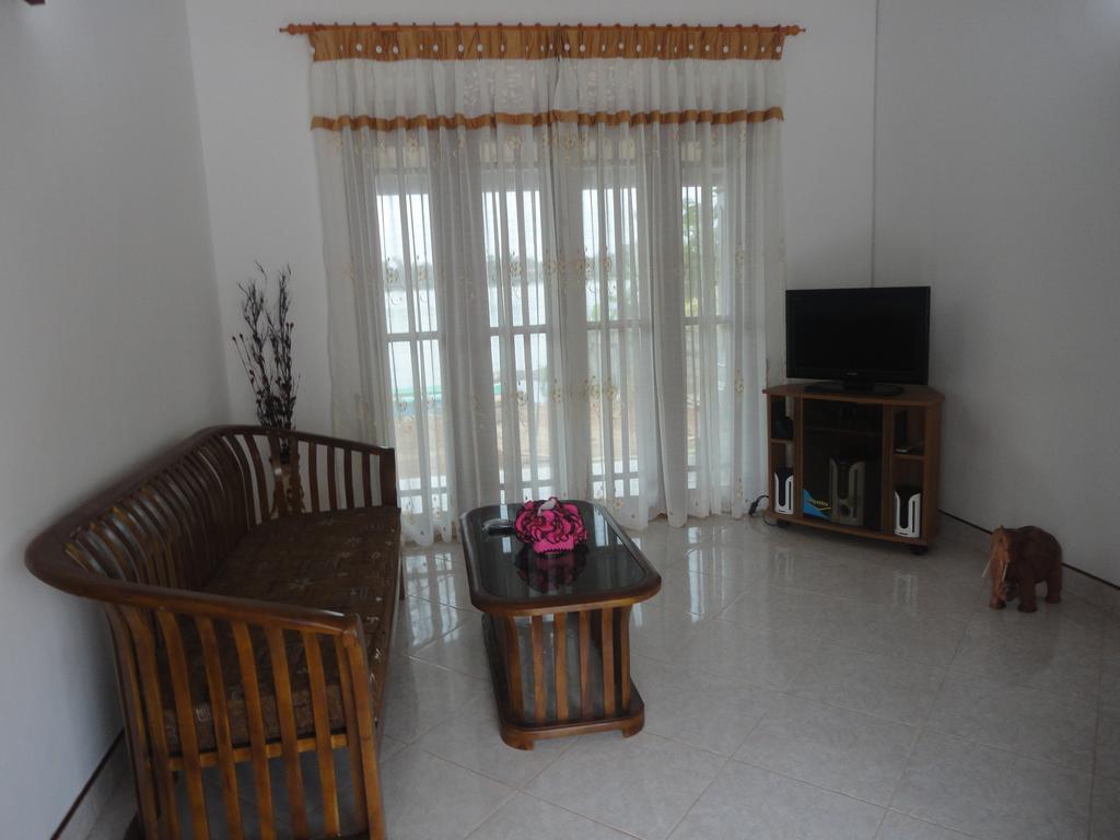 Sapara River Guest Bentota Exterior foto