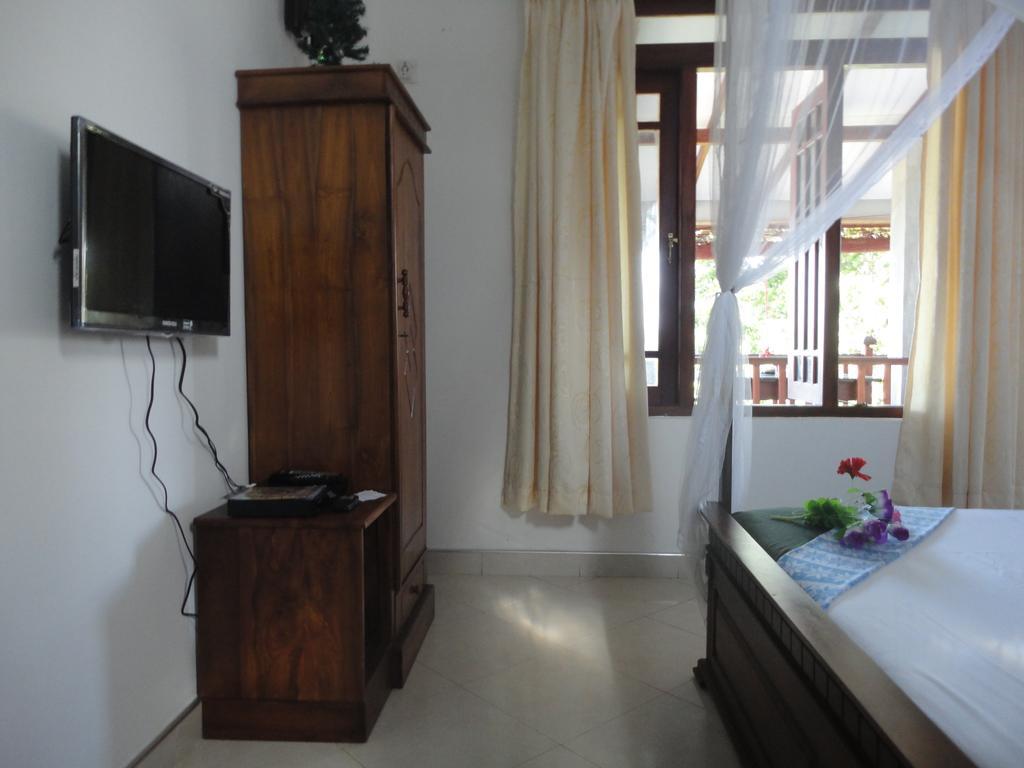 Sapara River Guest Bentota Exterior foto