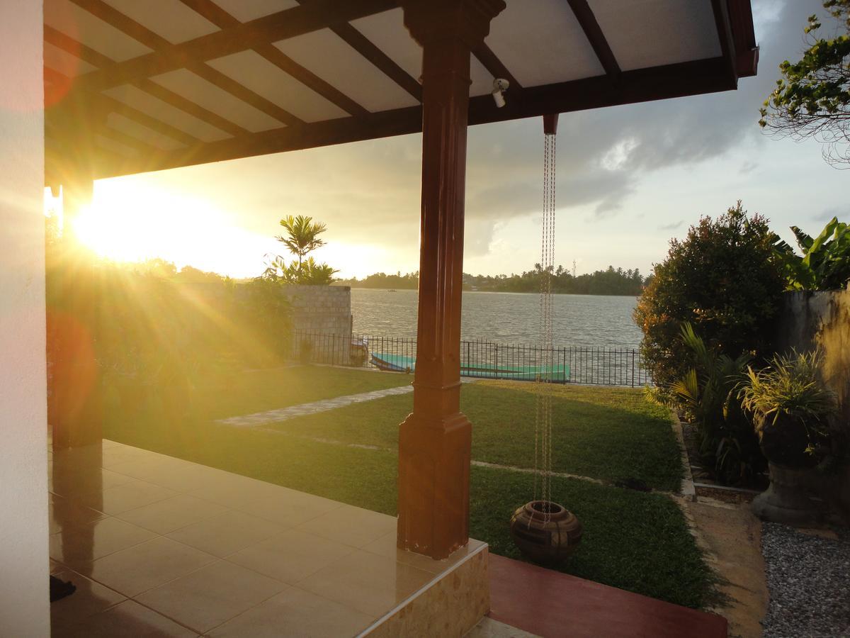 Sapara River Guest Bentota Exterior foto